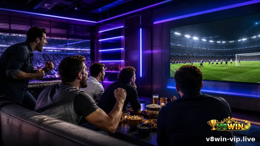 V8WIN Bắn Cá 🐟 Game Online Giải Trí Hấp Dẫn - hình ảnh - v8win-vip.live