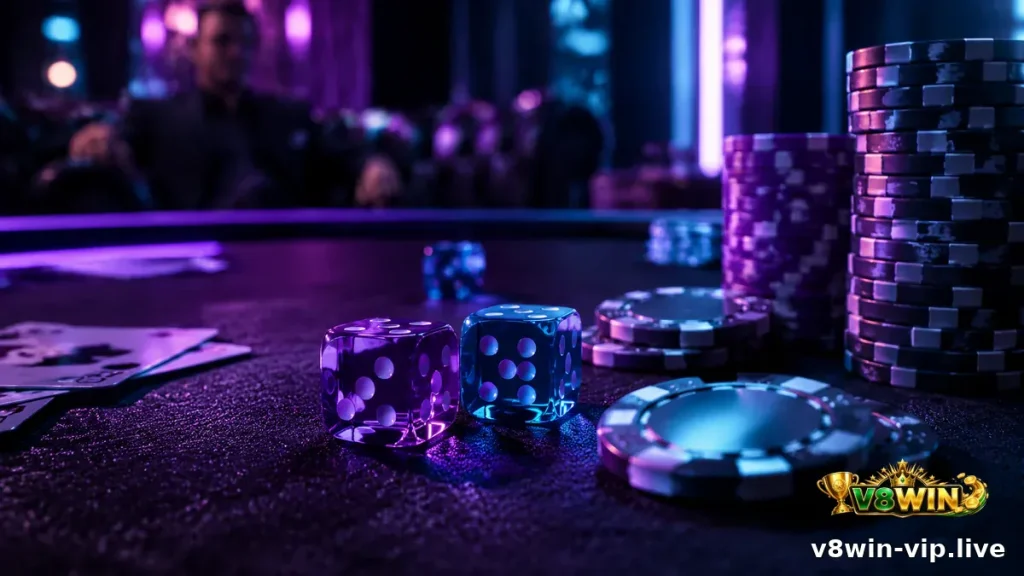 V8WIN Bắn Cá 🐟 Game Online Giải Trí Hấp Dẫn - hình ảnh - v8win-vip.live