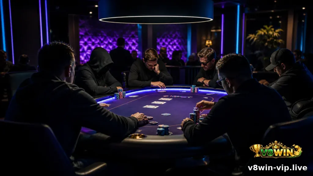 V8WIN Bắn Cá 🐟 Game Online Giải Trí Hấp Dẫn - hình ảnh - v8win-vip.live