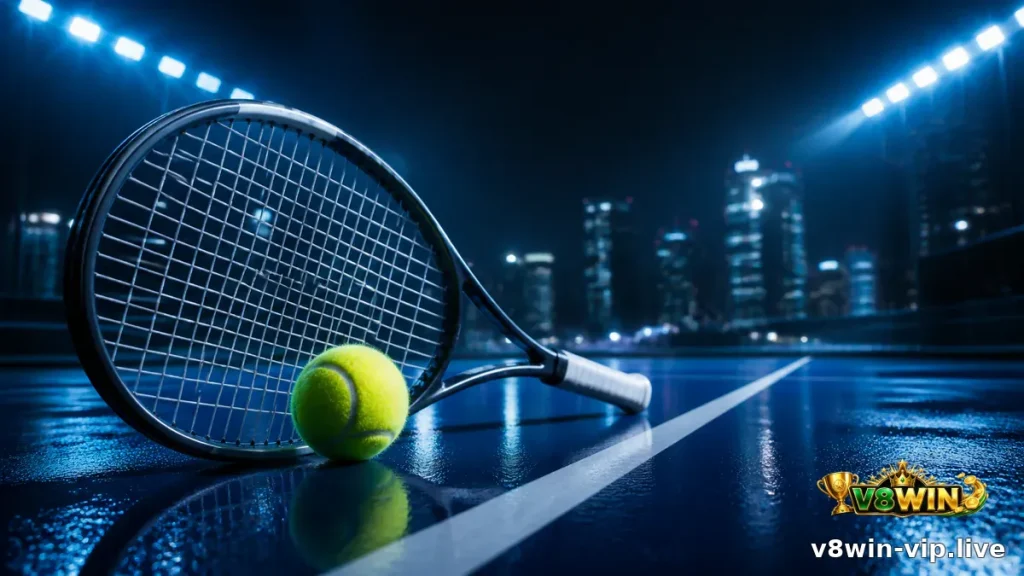 V8WIN Bắn Cá 🐟 Game Online Giải Trí Hấp Dẫn - hình ảnh - v8win-vip.live